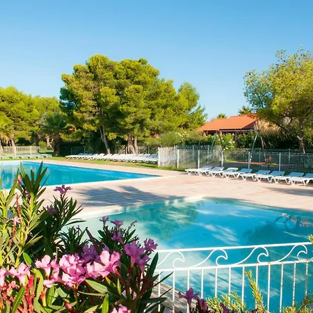 Aparthotel Goelia Cap Bleu