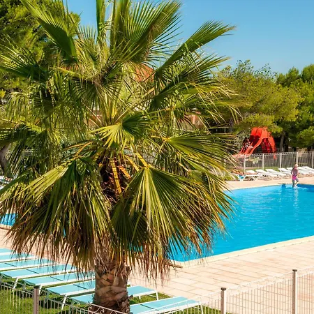 Goelia Cap Bleu Aparthotel Carro (Martigues)