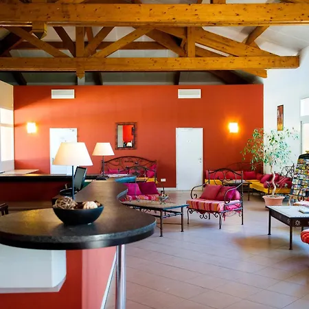 Aparthotel Goelia Cap Bleu Carro (Martigues)