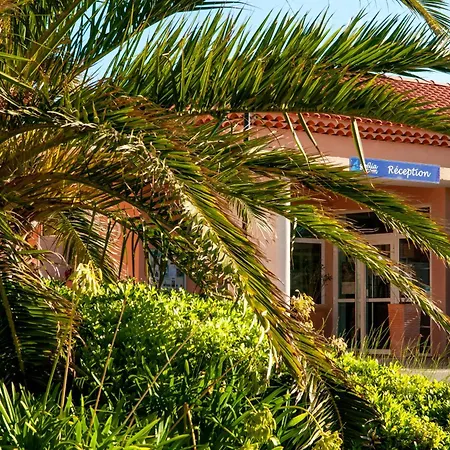 Goelia Cap Bleu Aparthotel