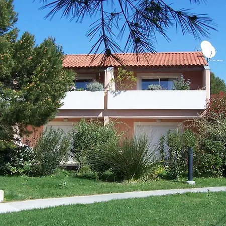 Aparthotel Goelia Cap Bleu Carro (Martigues)