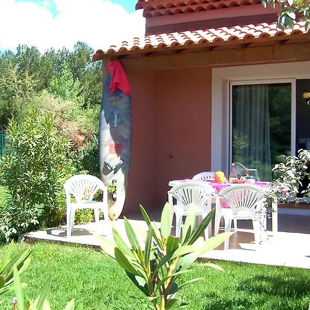 Goelia Cap Bleu Carro (Martigues)