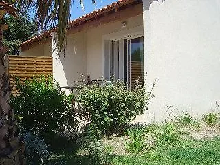 Aparthotel Goelia Cap Bleu